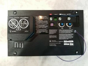 Chamberlain Liftmaster Leiterplatte Endpanel lila lernen Btn 41A5021-9G-315 - Bild 1 von 4
