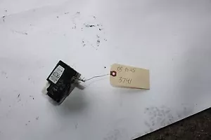 2004-2009 TOYOTA PRIUS SMART KEY IGNITION SWITCH IMMOBILIZER ELECTRONIC 3741 - Foto 1 di 8