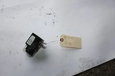 TOYOTA PRIUS 2004-2009 LLAVE INTELIGENTE INTERRUPTOR DE ENCENDIDO INMOVILIZADOR ELECTRÓNICO 3741 Foto 1 de 4