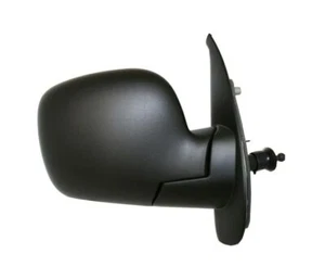 Right Mirror for Renault Kangoo 2 2008-2014 2015 2016 2017 2018 2019 2020 VL1199 - Picture 1 of 3