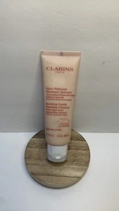 CLARINS Face Gentle Foaming Cleanser Sensitive Skin New - Picture 1 of 7