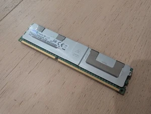 Samsung M386B4G70DM0-YK03 1600MHz DDR3 32GB ECC Server Memory - Picture 1 of 3