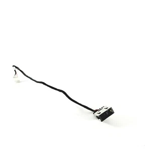 LENOVO THINKPAD T440s LAPTOP DC-IN POWER JACK W/ CABLE SC10A23619 - Picture 1 of 4