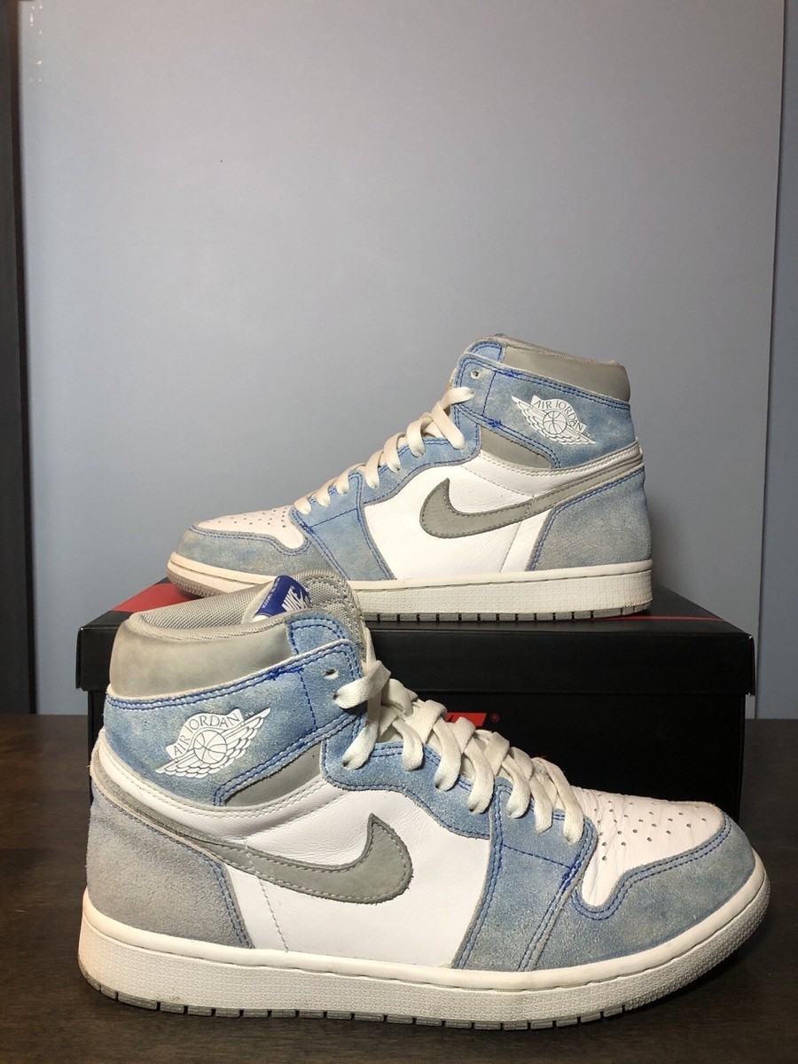 jordan 1 high größe 36