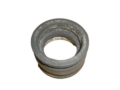 Gummi Muffe Ansaugbrücke Rubber Inlet Manifold Lancia Thema 16V & Turbo 46413472 - Image 1 of 2