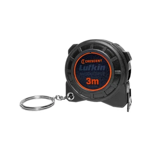 Crescent Lufkin Shockforce Nite Eye 3m X 13mm Tape Measure - Picture 1 of 2