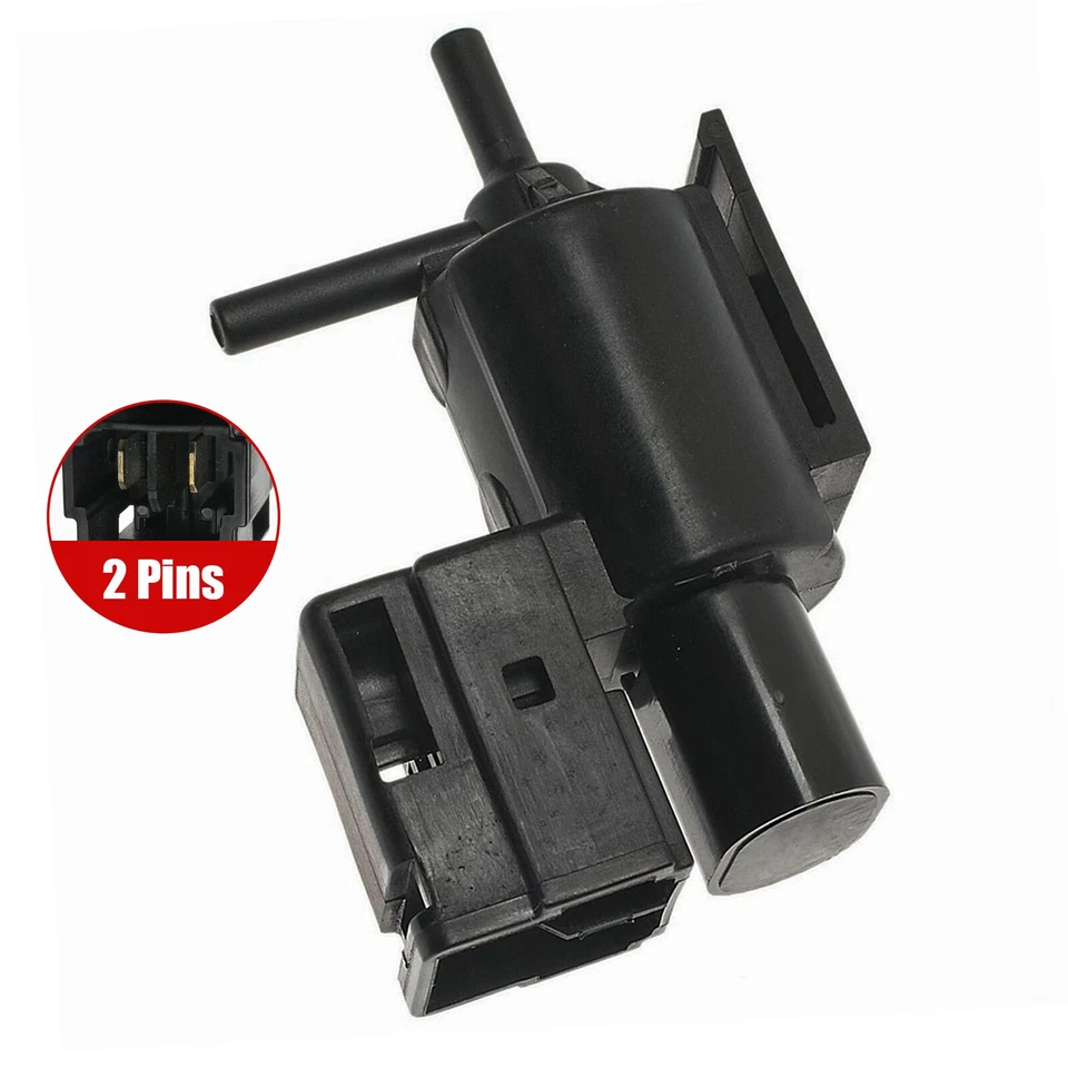 Vacuum Solenoid K5T49090 for Ford 93-97 Probe GT Mazda 323 Base DX LS SE - Image 1 of 4