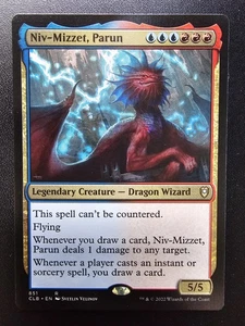 Niv-Mizzet, Parun Raro 851 - Imagen 1 de 1