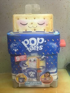 Pop Tarts Toasty Treatz Bolso Ciego de Peluche Paquete Misterioso Nuevo Sellado - Imagen 1 de 3