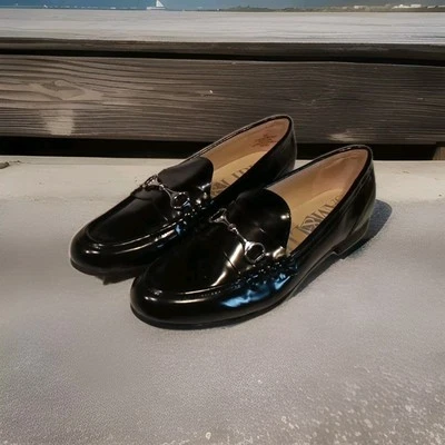 Mocasines Sam & Libby Talla 6.5...AE... Foto 1 de 4