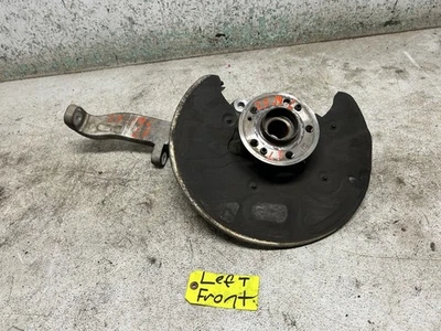 2021 MERCEDES BENZ GLE53 Driver Left Side Front Spindle Knuckle OEM - Image 1 of 4
