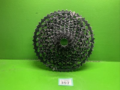 SRAM GX EAGLE 12 SPEED XG 1275 10-50T XD DRIVE CASSETTE ,DH,FR,XC MTB S/397 - Image 1 of 4