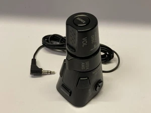 Volante joystick telecomando originale SONY RM-X2S per autoradio NOS - Foto 1 di 13