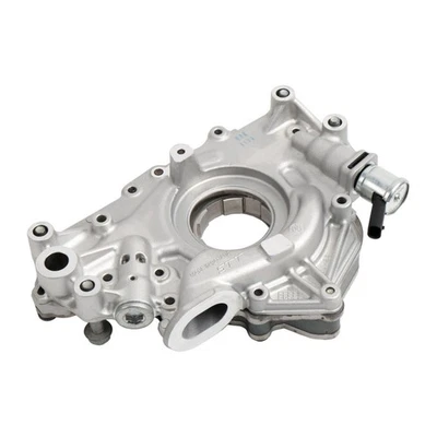 Genuine ACDelco For GMC Sierra 1500 2014-2019 Oil Pump | 4 Mounting Hole - Image 1 of 4