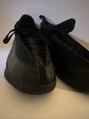 Nike Air Jordan 15 Retro Steath 10.5 Usado Foto 1 de 4