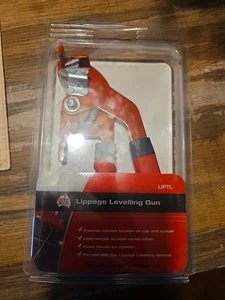  DTA LIPPAGE Tile LEVELLING GUN - LIPTL TILE LEVELING GUN - Picture 1 of 2