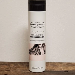 Acondicionador voluminizador Percy & Reed London Turn Up The Volume 8,4 OZ - Imagen 1 de 6