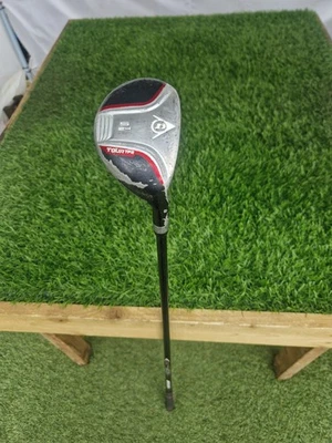 Dunlop Tour TP11 24* #5 Hybrid - Regular Flex Graphite Shaft - Right Handed - Image 1 of 4