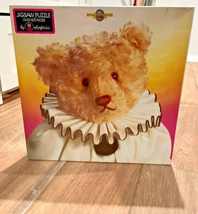 Teddybär PUZZLE "PIERROT BIALOSKY" ÜBER 500 TEILE VINTAGE ROMPECABEZAS - Bild 1 von 6