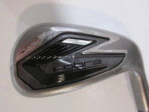 Cobra Dark Speed Pitching Wedge Stiff Flex - Picture 1 of 5