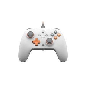 🎮 GameSir T7 Kabelcontroller – Weiß | Ergonomischer Gaming-Joystick PC & Xbox - Bild 1 von 6