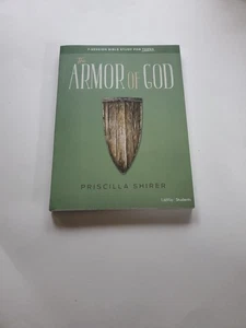 Die Rüstung Gottes - Teenager-Bibelstudienbuch: 7-Sitzungen Bibelstudium für Jugendliche - Bild 1 von 4
