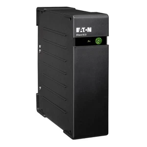 Eaton Ellipse ECO 500 IEC Standby (Offline) 0,5 kVA 300 W 4 presa(e) AC - Bild 1 von 1