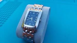 Vintage Charles Hubert Paris Men's Wristwatch - Picture 1 of 10