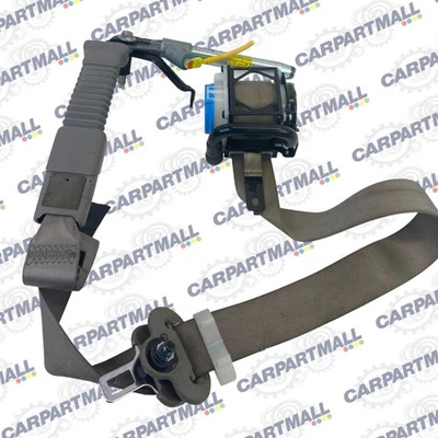 15-17 KIA SEDONA FRONT RIGHT PASSENGER SIDE SEAT BELT RETRACTOR 88820-A9500 OEM Foto 1 de 4