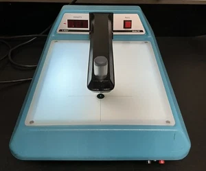 Densitómetro de transmisión X-Rite 301 - Imagen 1 de 7