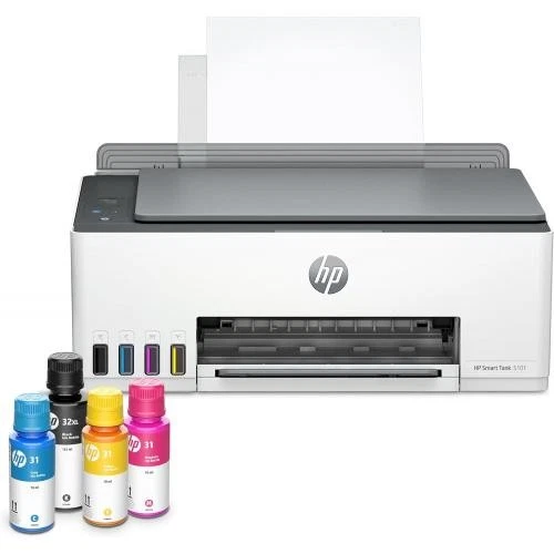 HP Smart Tank 5101 All-in-One Printer - Image 1 of 1