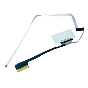 40PIN LCD Video Display Screen Cable For AORUS 15-XA 15-X9 DDNLCGLC000 - Afbeelding 1 van 3