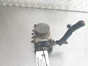 RENAULT KANGOO ABS PUMP MODULE 1.5L DIESEL 0265800498 MK2 2010 - Picture 1 of 13