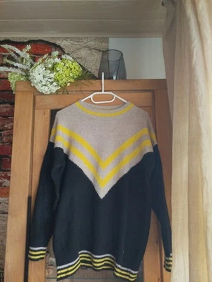 Pullover von Strandfein Gr.42 - Bild 1 von 3