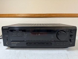 Sony STR-D350Z Receiver HiFi Stereo Vintage Home Audio 5 Channel Phono Radio - Picture 1 of 6