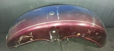 Guardabarros delantero Honda 1100 GL GOLDWING 82 GL1100 1982 OEM  Foto 1 de 4