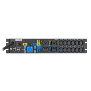 Eaton ePDU G3 200/240V monofásico administrado para rack PDU (EMAU06-10) - Imagen 1 de 2
