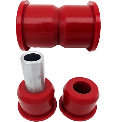 2x Muelle trasero Toyota Tacoma (95-99) - Kit de bujes delanteros de poliuretano Foto 1 de 4