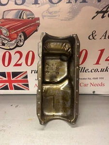 small block mopar oil pan - Picture 1 of 6