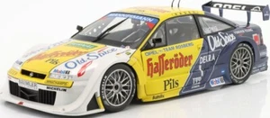 1/18 Opel Calibra V6 DTM Old Spice Team Rosberg DTM 1995 #1 K.Ludwig - Picture 1 of 5