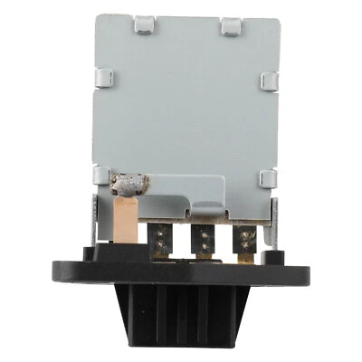 Heater Blower Motor Resistor for 2013 2014 2015 2016 2017 Hyundai Accent - Image 1 of 4