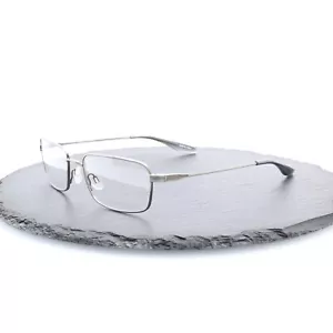 Auténtico marco de gafas Barton Perreira para hombre "DAN'L" 52-17-145 ¡VIDEO NUEVO BANCO! - Imagen 1 de 9