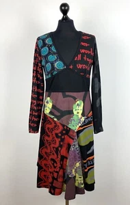 Vestido mujer Desigual 96V2805 talla L - Imagen 1 de 7