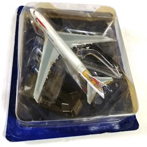 AEREI DI LINEA BOEING BRITISH AIRWAYS 747-400 FABBRI 1/460 - Foto 1 di 1