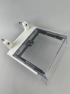 Paleta de compresión hologógica con Accuboost P/N 60 0015 Rev B - Imagen 1 de 4