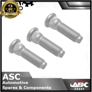 Radnabenbolzen - M12x1,5mm - 48mm passend für Lexus GS, IS, Toyota Celica, Supra... x3 - Bild 1 von 1