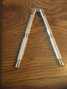 Vintage Nutcracker Sea Food Cracker, Metal , Unbranded #2 - Picture 1 of 3