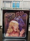 Night Trap PREMIUM Edition [Limited Run Games / LRG] Sega CD 32X SEALED/NEU