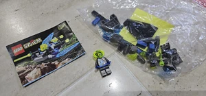 LEGO Space 6817 Beta Buzzer - Picture 1 of 4