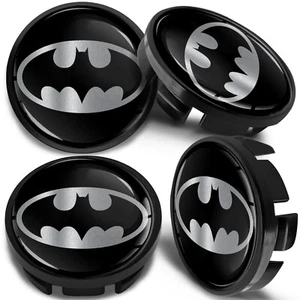 Kompatibel mit Nabendeckel 3B7601171Skoda Felgendeckel Nabenkappen 65mm (fürVW) - Bild 1 von 6